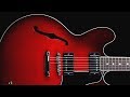 Seductive Blues Groove Guitar Backing Track Jam in G Minor