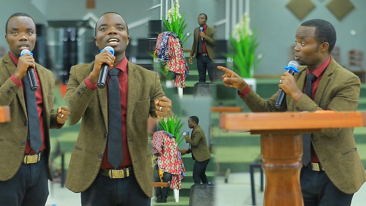 AMASENGESHO NI BOMBE IKOMEYE,YICARIRA IBYANANIRANYE,ISI YAGUTWIKIRE IKAVAHO,IGA KUYOBOZAIMANA,WIYOBA