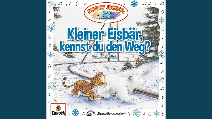 Wenn man einen Freund hat