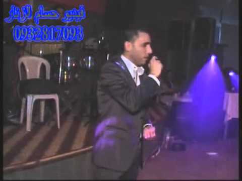محمد ديوب خدني بحنانك