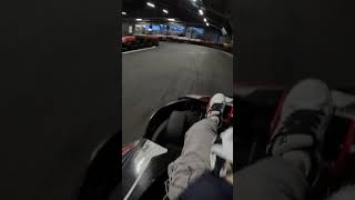 go kart racing #gokartracing #shorts #gopro12