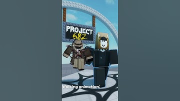 Day 1 making project 682! New Asymm horror game