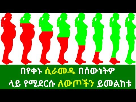 ቪዲዮ: በሰውነትዎ ላይ ማፈርን እንዴት ማቆም እንደሚቻል - ራስዎን ለመውደድ ውጤታማ ምክሮች