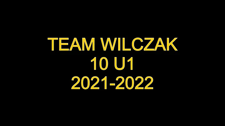 LCL 10U 2021-2022 Team Wilczak Highlight Tape