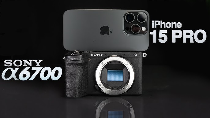 The New iPhone 15 Pro Max: Best In-House Video Camera? - Wistia Blog