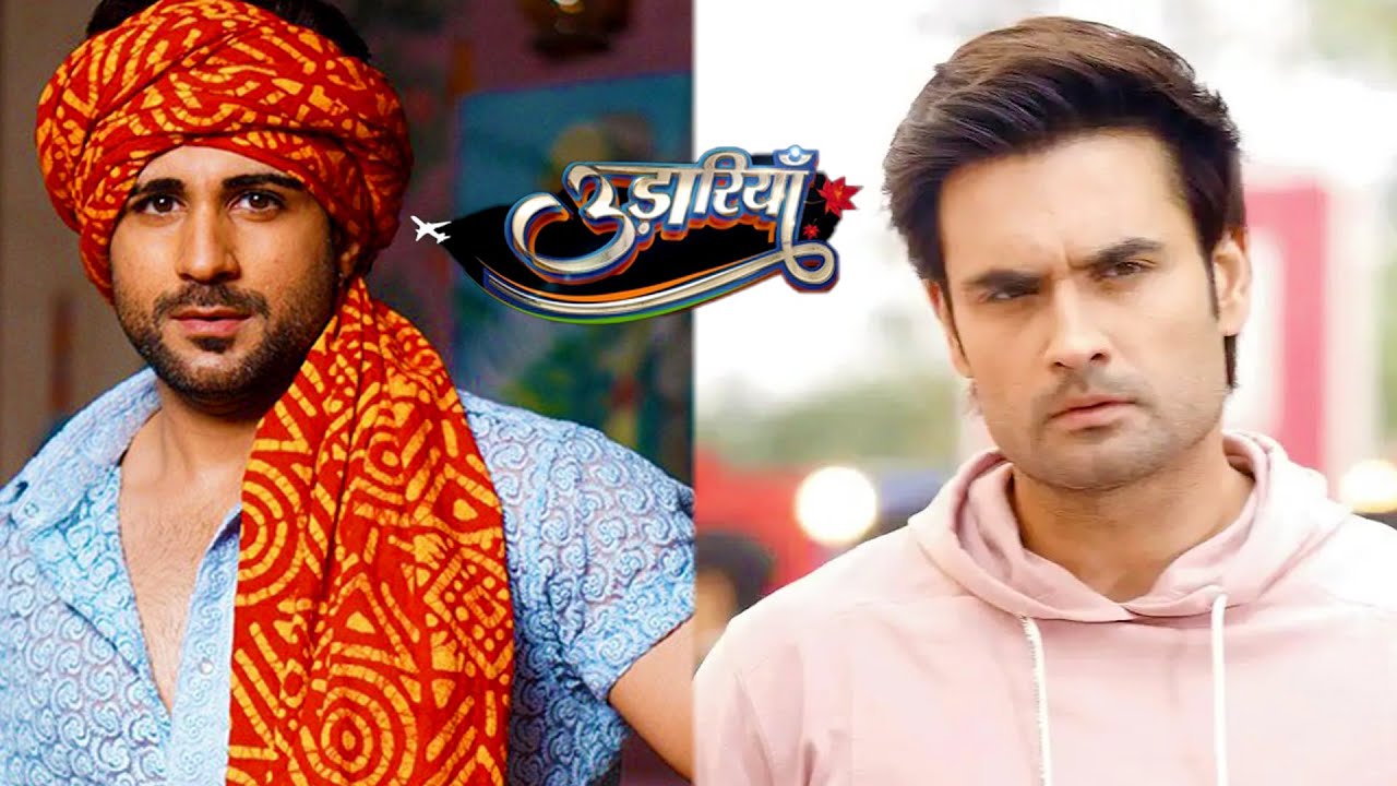 Udaariyaan में  नए Sartaj के रूप  Vivian Dsena की हुई एंट्री, फैंस हुए नाराज | Lehren Small Screen