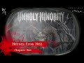 Unholy Minority - Heroes from Hell (Official Audio)