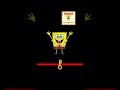 Hilfe für SpongeBob