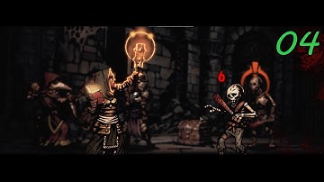 Darkest dungeon walkthrough part 4
