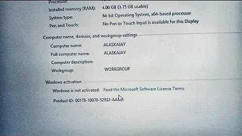 How to activate windows 7,8,8.1,10 without product key using KMSPICO set up