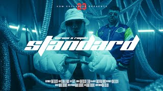 Thumbnail for CORONA X RIMSKI - STANDARD (OFFICIAL VIDEO)