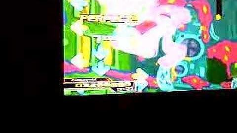 ddr supernova(knock out regrets)(challenge difficulty)