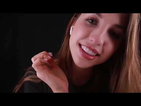 ASMR Teeth Tapping ~ (UNRELEASED FROM 5 YEARS AGO)