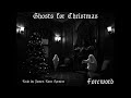 GHOSTS FOR CHRISTMAS:  FOREWORD read by James Spencer