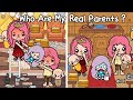 Who Are My Real Parents, Rich or Poor?🥺👨‍👩‍👧 Sad Story | Toca Life World  | Toca Boca