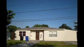 1350 SW 32nd Ave, Fort Lauderdale, FL 33312