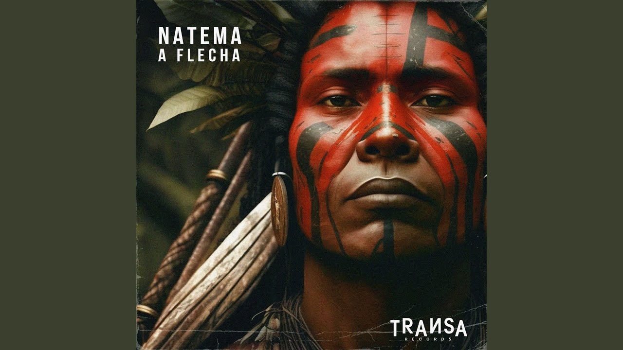 Watch A Flecha (Extended) on YouTube