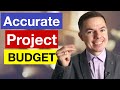 Project Budget Example: How to Create an Accurate Project Budget for Junior Project Managers