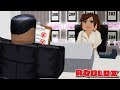 A HOTEL INSPECTOR COMES TO AMBERRY HOTEL | Bloxburg | Roblox Roleplay