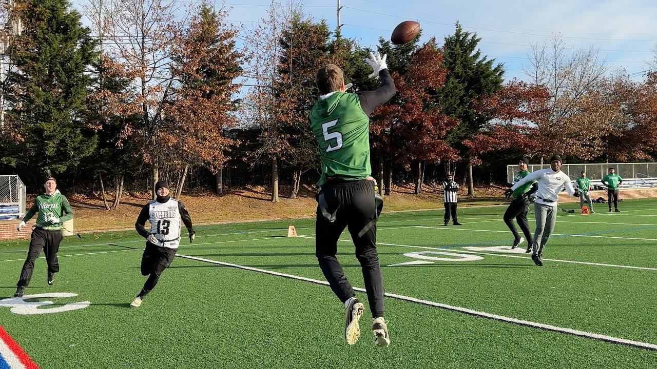 Narps vs Sofa King LIFFL A 5-Man Fall 25 Semifinal