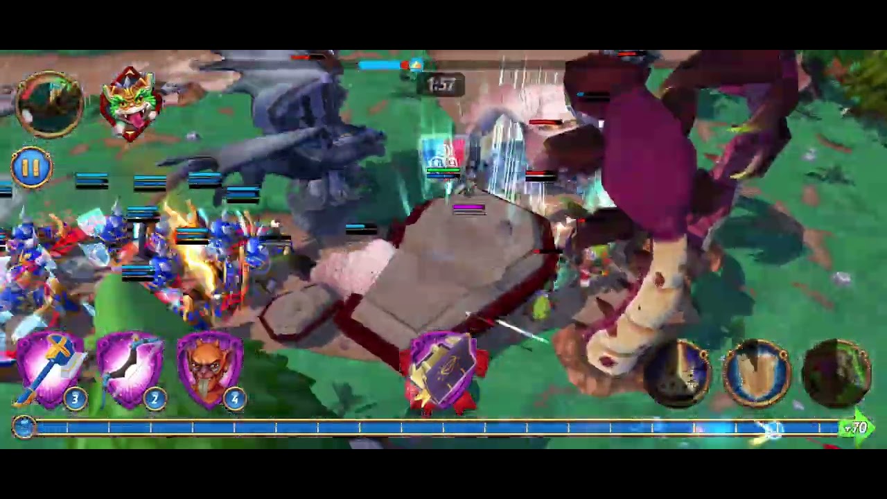 Royal Revolt! II™ 2025 10 24 wdr 🤝🏻 九尾狐 [mobile]