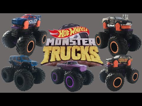 Video: Dab tsi yog qhov txawv ntawm Matchbox thiab Hotwheels?