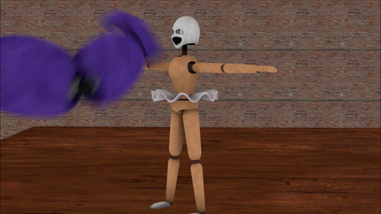 Ragdoll Test YouTube ragdoll-test-youtube