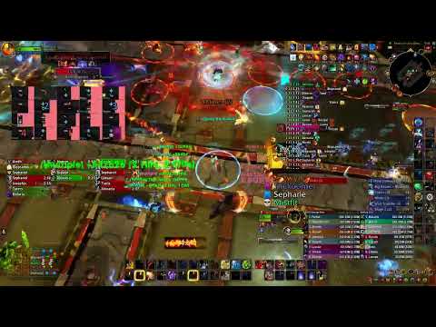 Awakening Malganis Sprocketmonger Lockenstock M Kill