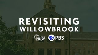 Revisiting Willowbrook | Exploring Geraldo Rivera's Shocking Exposé