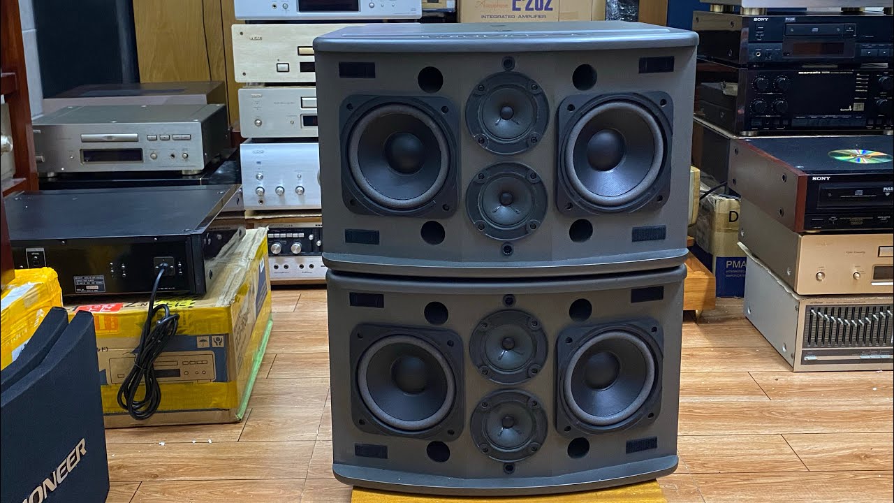 K2035-N35-6097 pioneer CS-V18 スピーカー ジャンク 現状品1@名古屋
