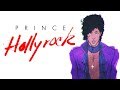 Prince  holly rock official music