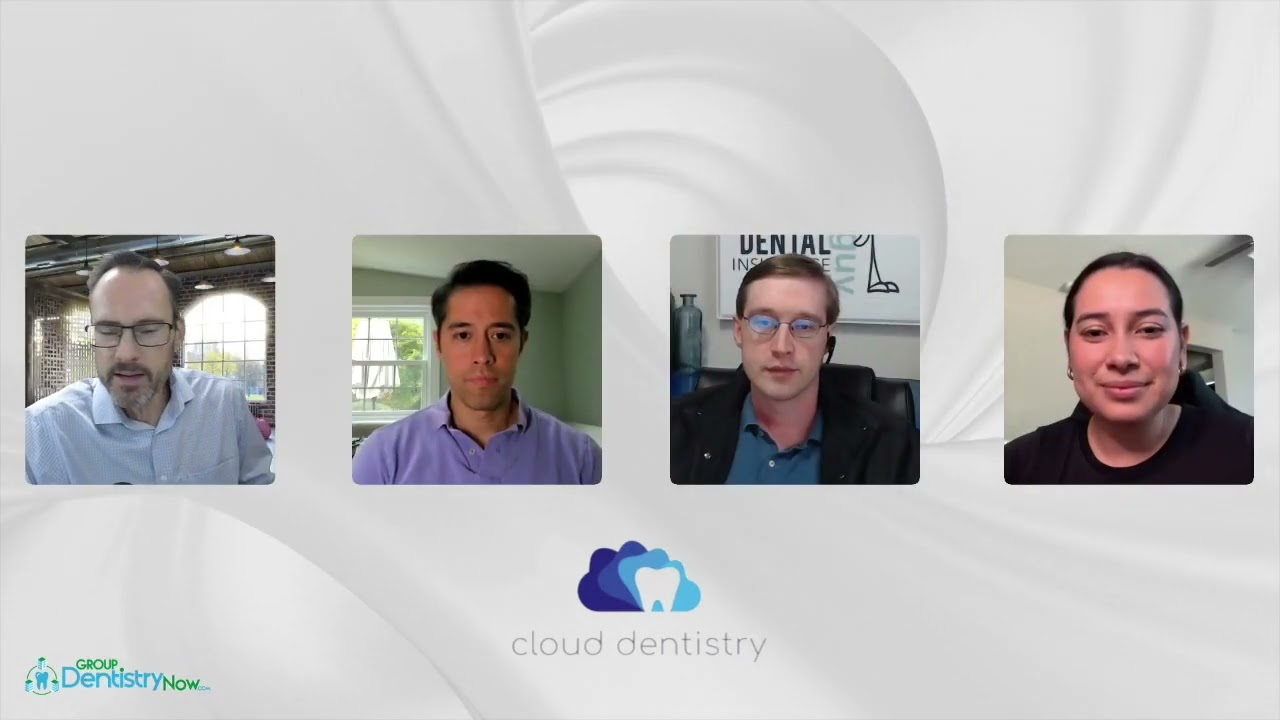 Trey Tepichin, CEO of Cloud Dentistry, Dr. Travis Campbell & Angy Rodriguez, RDH discuss hiring.