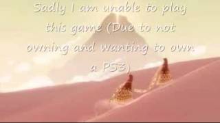 AVGM #63- I was born for this