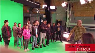 Global TV EHS Tour