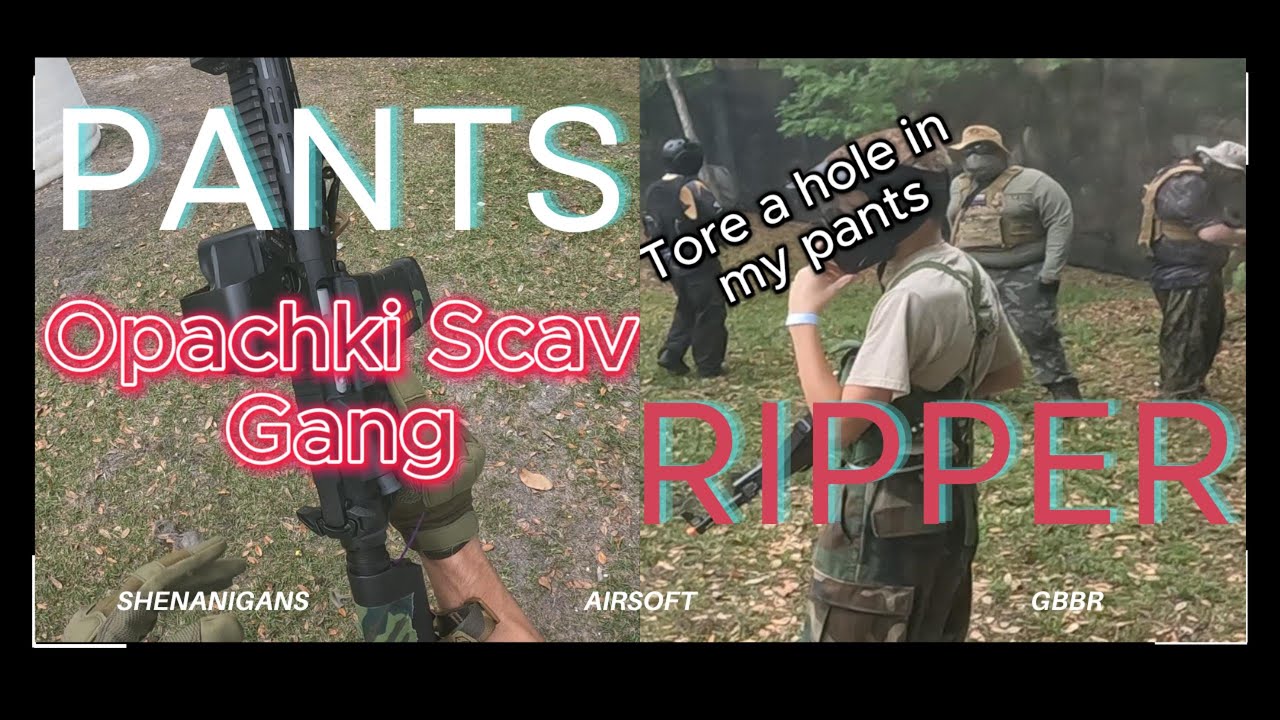 The New Noveske N4 GBBR Is DANGEROUS?!?!?!