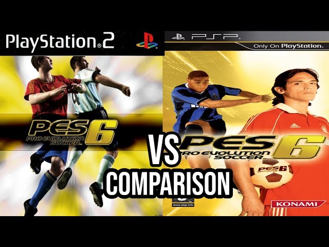 Pro Evolution Soccer 2012 ROM - PSP Download - Emulator Games