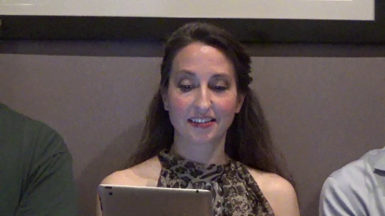 LGBT SHORT Screenplay Reading: Owen, by Becca Roth