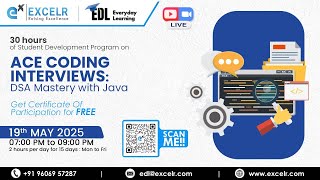 SDP on ACE CODING INTERVIEWS: DSA Mastery with Java Day 10