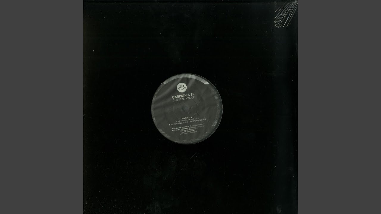 Air Rising (Novio Dub Tribes Rubbadub)