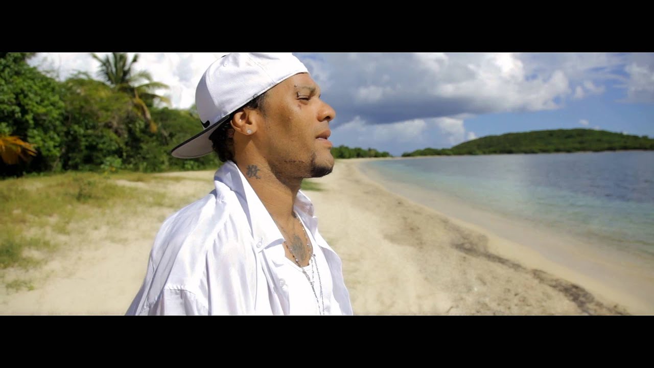 vieques isla nena video official red eyes el bandilero