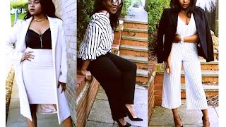 semi formal smart casual