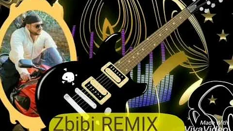 (Joe El Misk) Zbibi Remix