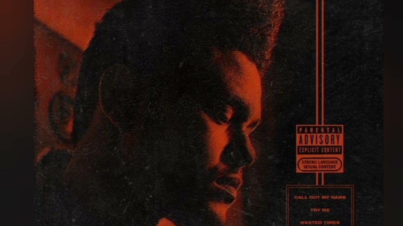 The Weeknd - Wasted Times (1hour loop)