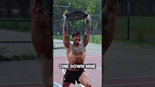 WHEN YOUR BODY IS CRYING ​⁠@D3hundred