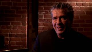 Vinylcentric Presents Robbie Lane The Disciples