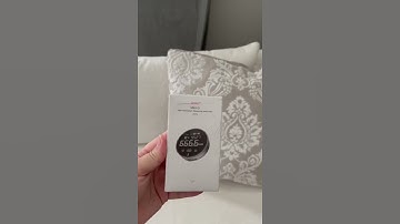 Mini Q Digital Ruler | Electronic Measuring Device | Cool Gadget