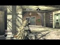AiM Vs eXiLe (CoD4,EU,OLD CM)