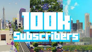 The Big 100k...
