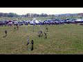Cleveland Force Pre-ECNL White G16 V North FC  CASA Tournament Second Half Fall 2025