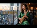 Midnight Chill Jazz 🌙 Smooth Sax for Deep Relaxation, Total Calm & Complete Unwinding
